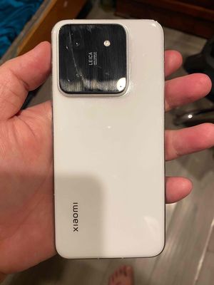 xiaomi 14 đẹp 99%. Mua bán Điện thoại tại Thị xã An Nhơn Bình Định được đăng bởi thái hưng thịnh