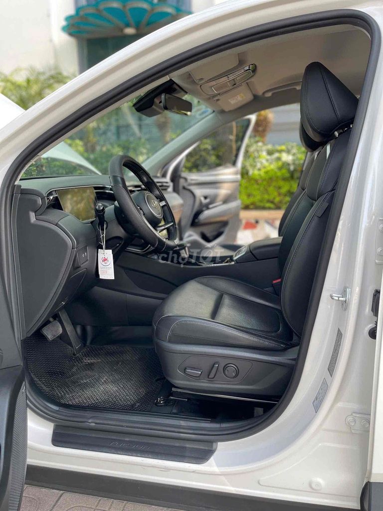 Hyundai Tuúcon ATH 2022 2.0 AT Đặc biệt - 30000 km. Mua bán Ô tô tại Quận Nam Từ Liêm Hà Nội được đăng bởi Auto Hà Nội hình 11