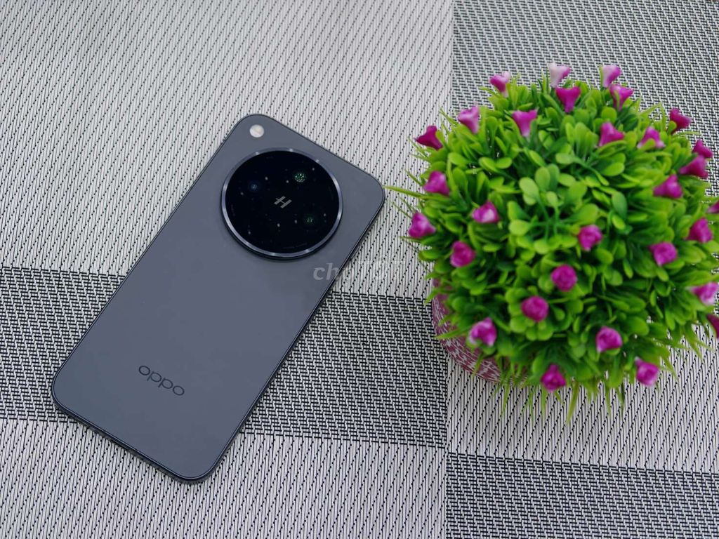 Oppo Find X8s Plus 12GB/256GB . Mua bán Điện thoại tại Quận Hải Châu Đà Nẵng được đăng bởi phuc nguyen hình 1