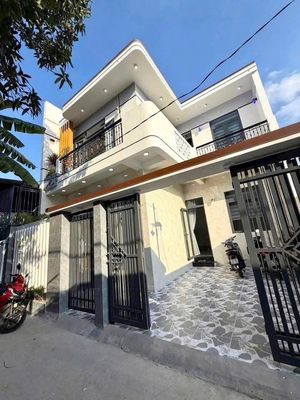 🏡 BIỆT THỰ MINI cách KDL Bửu Long 10phút – CHỈ HƠN 2 TỶ CHÚT XÍU