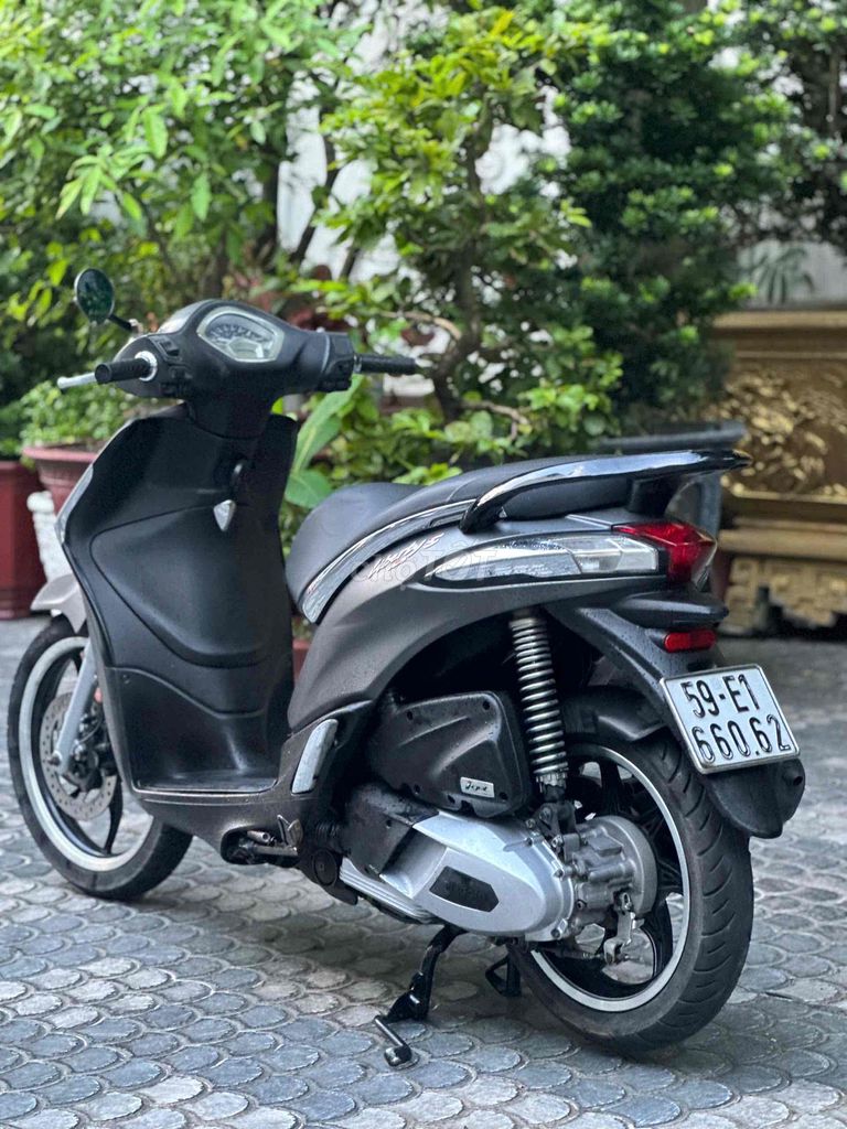 Xe Liberty S ABS đời 2016 động cơ iget bstp chính. Mua bán Xe máy tại Quận 10 Tp Hồ Chí Minh được đăng bởi Xe cũ đẹp giá rẻ hình 6