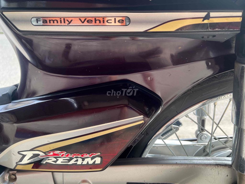 super dream 2012 đầu nồi zin. Mua bán Xe máy tại Thành phố Dĩ An Bình Dương được đăng bởi hoàng hồ hình 7