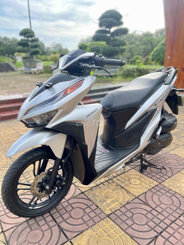 Cần bán Virio 150 bạc posche đẹp keng chính chủ. Mua bán Xe máy tại Thành phố Sa Đéc Đồng Tháp được đăng bởi Binh hình 5