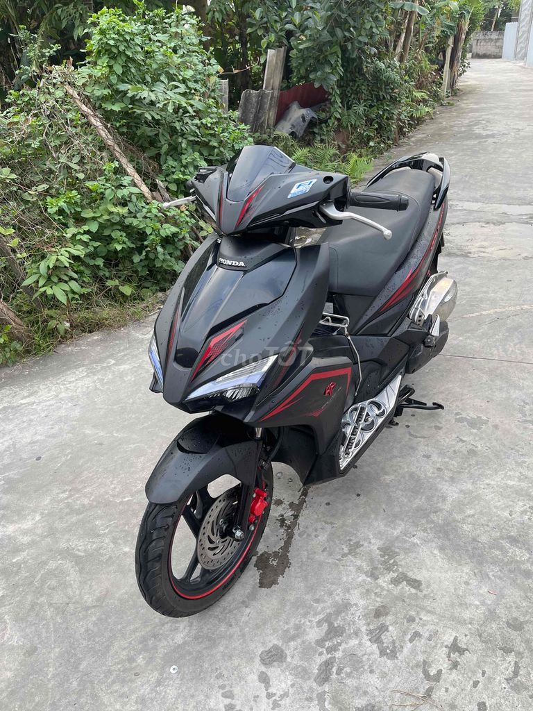 Cần bán ab cuối 2017 máy zin 1 chủ. Mua bán Xe máy tại Quận Kiến An Hải Phòng được đăng bởi Đức Anh  hình 1