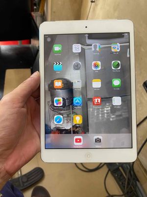 thanh lý ipad mini zin đẹp pin trâu có 3g và wifi. Mua bán Máy tính bảng tại Quận Thanh Xuân Hà Nội được đăng bởi Van sy