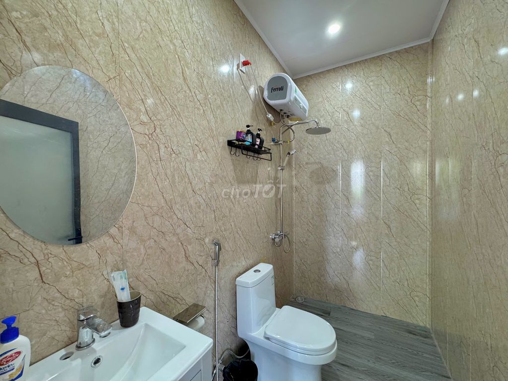 Garden house with 2 bedrooms near Non Nước beach — photo 9