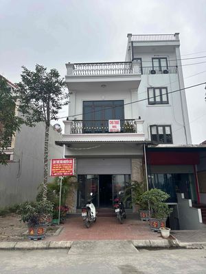 Cho thuê nhà nguyên căn gần chợ phố Bùng.. Cho thuê nhà ở tại Huyện Gia Bình Bắc Ninh được đăng bởi Nguyễn Huy Việt