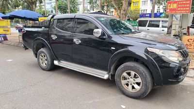 2017 4x2 AT - 156000 km. Mua bán Ô tô tại Quận Bắc Từ Liêm Hà Nội được đăng bởi Quang Vy