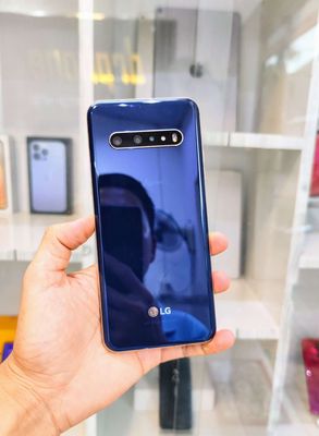 LG V60 5G 2Sim. Mua bán Điện thoại tại Quận Ninh Kiều Cần Thơ được đăng bởi drphone