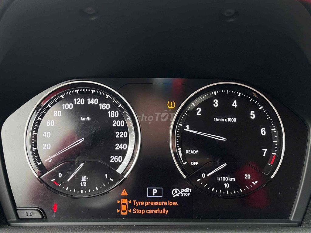 BMW 2 Series 2018 218i Gran Tourer - 27000 km. Mua bán Ô tô tại Quận Bình Thạnh Tp Hồ Chí Minh được đăng bởi Phi hình 8