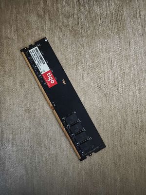Ram máy tính DDR4 8GB. Mua bán Linh kiện (RAM, Card...) tại Quận Tân Bình Tp Hồ Chí Minh được đăng bởi Tên chưa cung cấp
