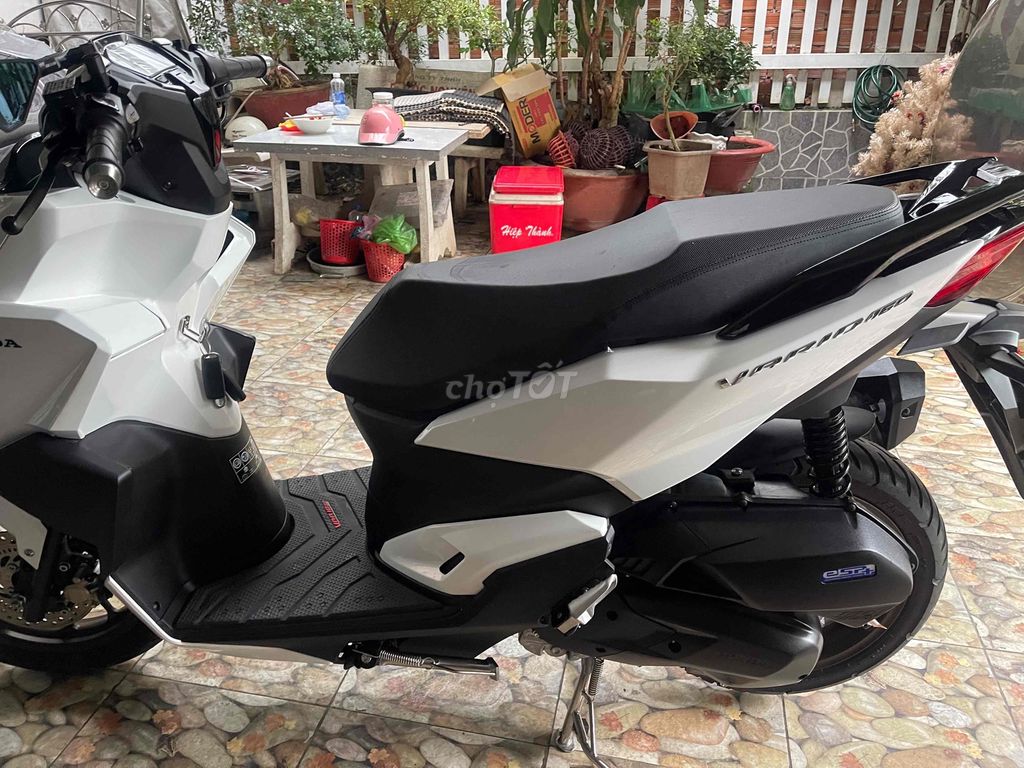 Vario 160 Abs 2023 xe như mới bs 65. Mua bán Xe máy tại Quận Ninh Kiều Cần Thơ được đăng bởi Cửa Hàng xe máy Hoàng Hải hình 4