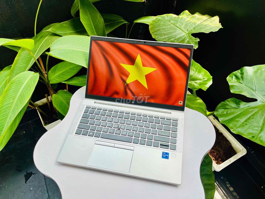 HP Elitebook 840 G8 i7-1185G7 16GB/512GB. Mua bán Laptop tại Quận Lê Chân Hải Phòng được đăng bởi Nguyễn Hải Duy hình 1