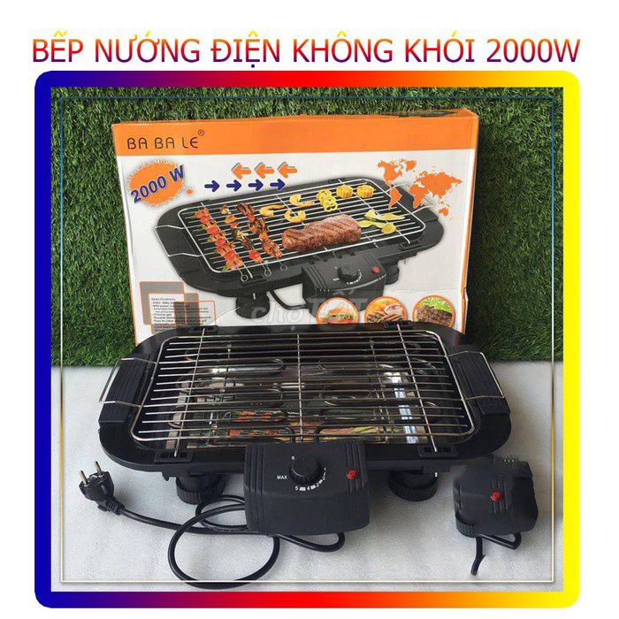 Bếp nướng Hàn Quốc các loại tiện lợi. Mua bán Bếp, lò, đồ điện nhà bếp tại Thành phố Biên Hòa Đồng Nai được đăng bởi Phạm Quỳnh hình 1