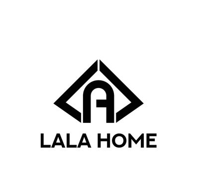 Lala Home logo