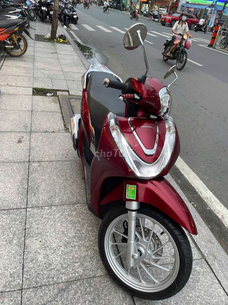 Honda SH mode 2023 mới 99% bstp chính chủ