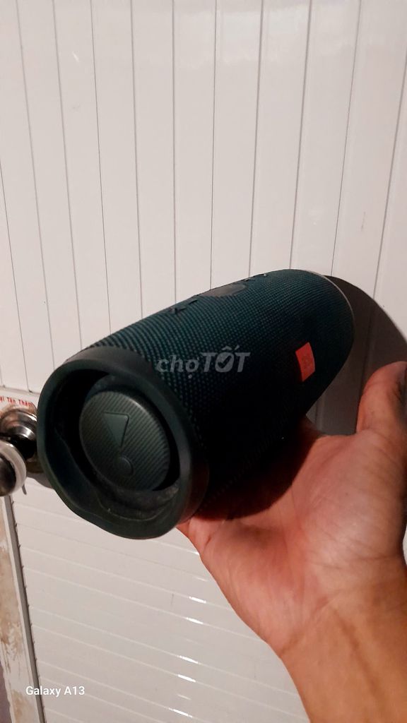 Loa Bluetooth JBL Charge 4. Mua bán Tivi, Âm thanh tại Quận Cái Răng Cần Thơ được đăng bởi Phạm Công Thành hình 1