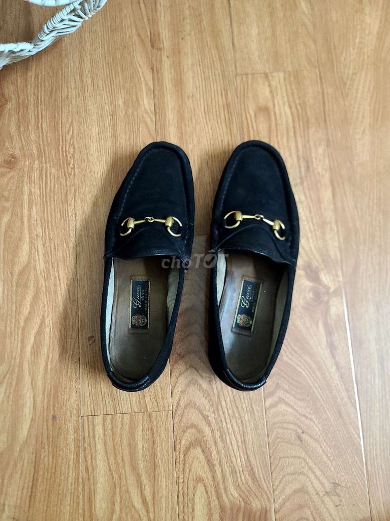 Gucci 1953 loafer