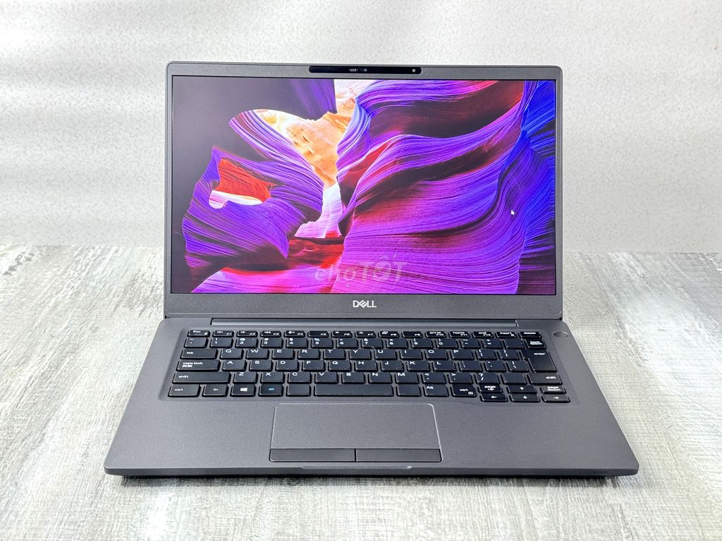 Dell Latitude 7300 ->  i7-8665U_16G_256G_ 13,3inch