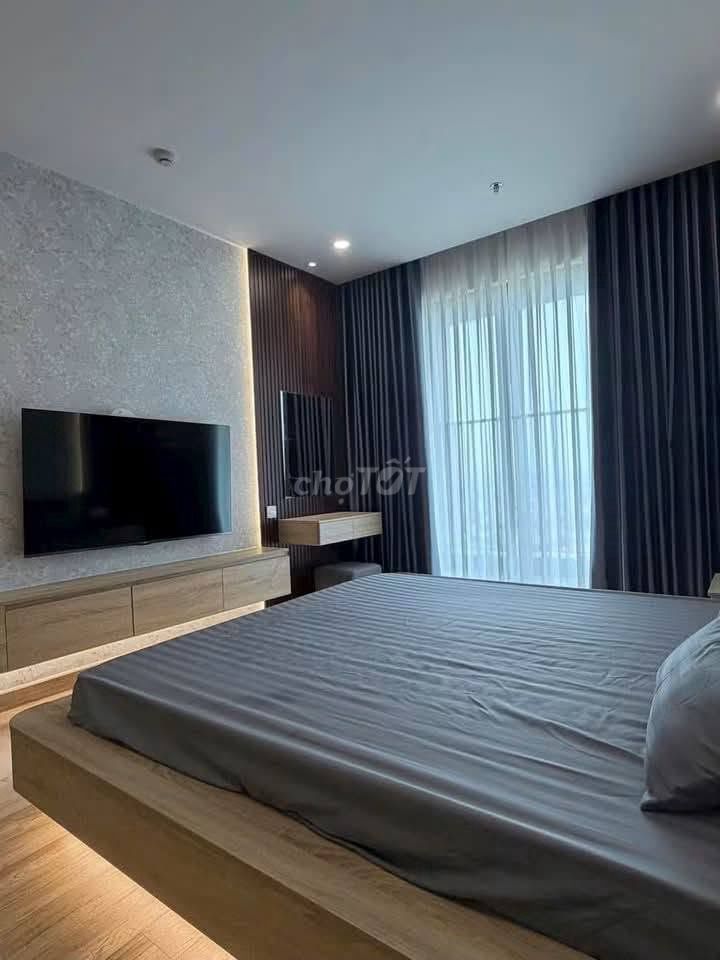 Chính chủ cho thuê căn 3PN tại Sun Square vào vào luôn giá 16tr