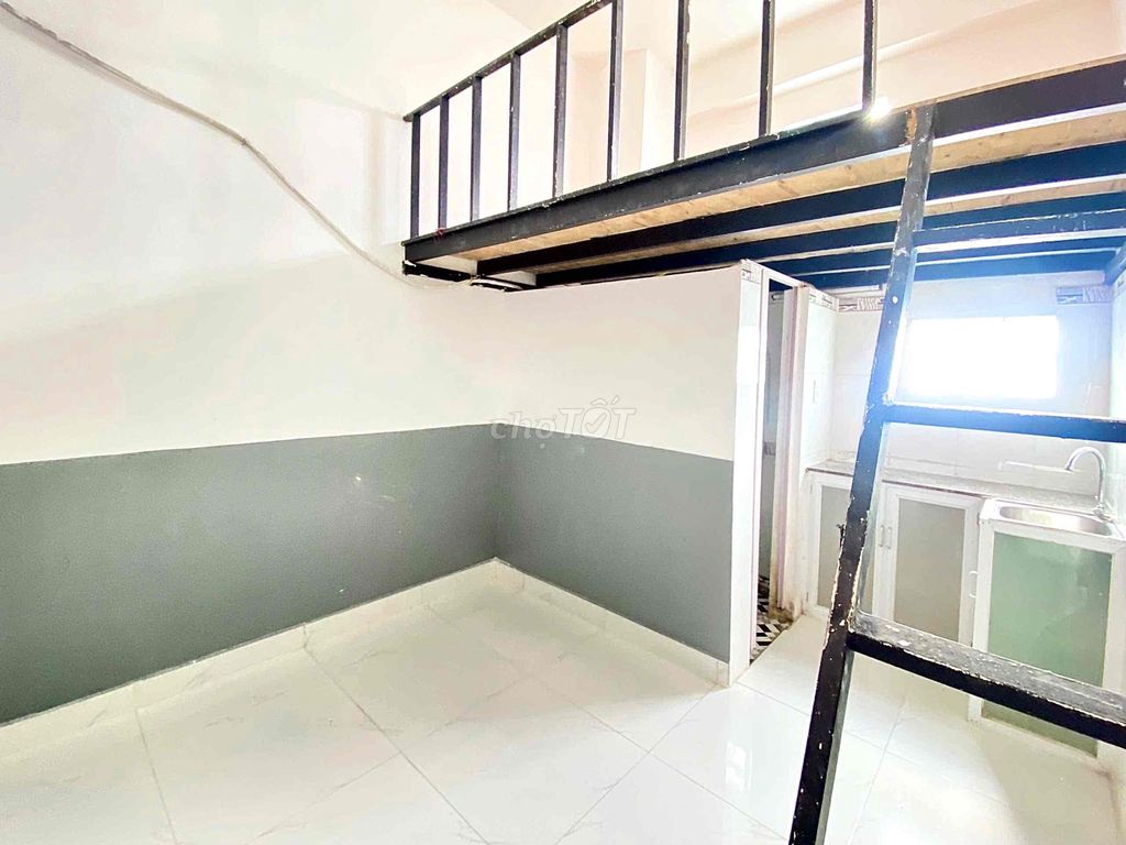 PHÒNG TRỌ GIÁ RẼ SÁT TỈNH LỘ 10 - TÂN TẠO BÌNH TÂN SẠCH SẼ Ở LIỀN