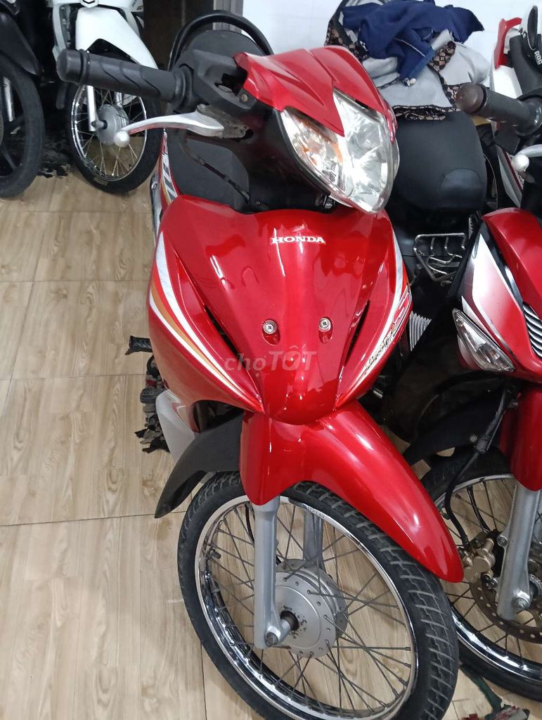 Honda wave s, bs65 zin đẹp