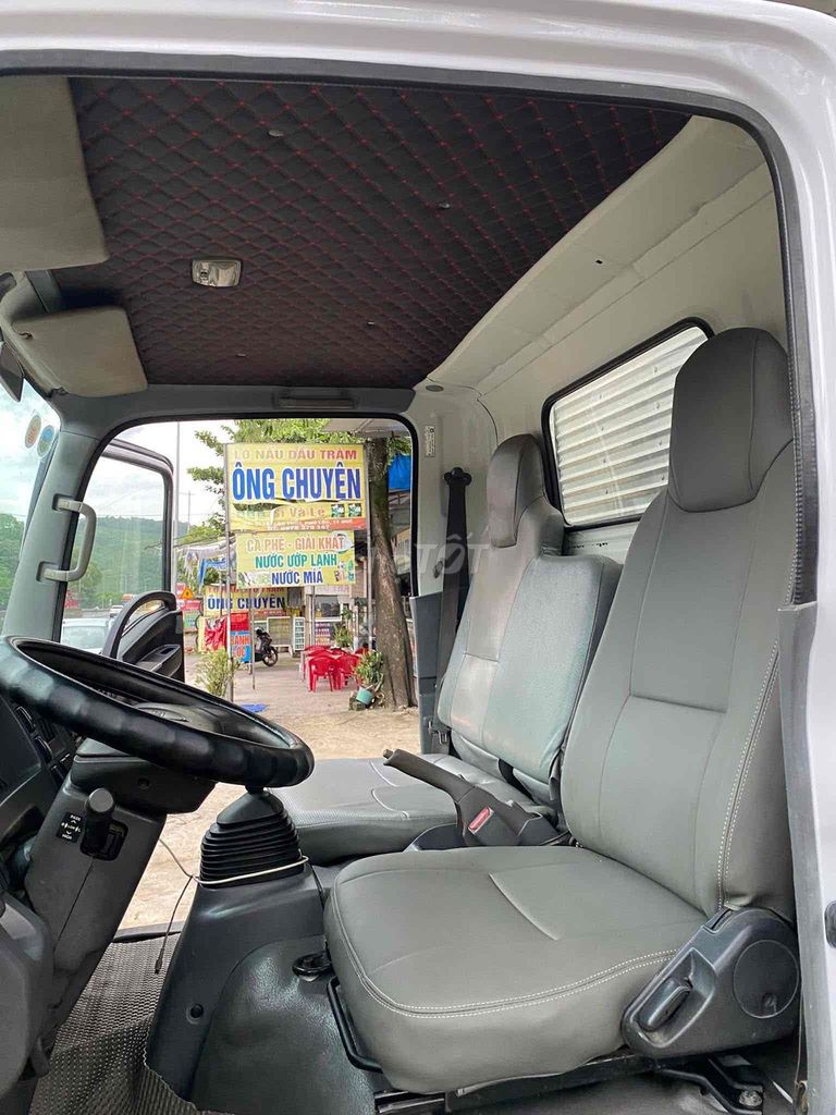izuzu 2011. Mua bán Xe tải, xe ben tại Huyện Phú Lộc Thừa Thiên Huế được đăng bởi Đỗ văn thanh hình 5