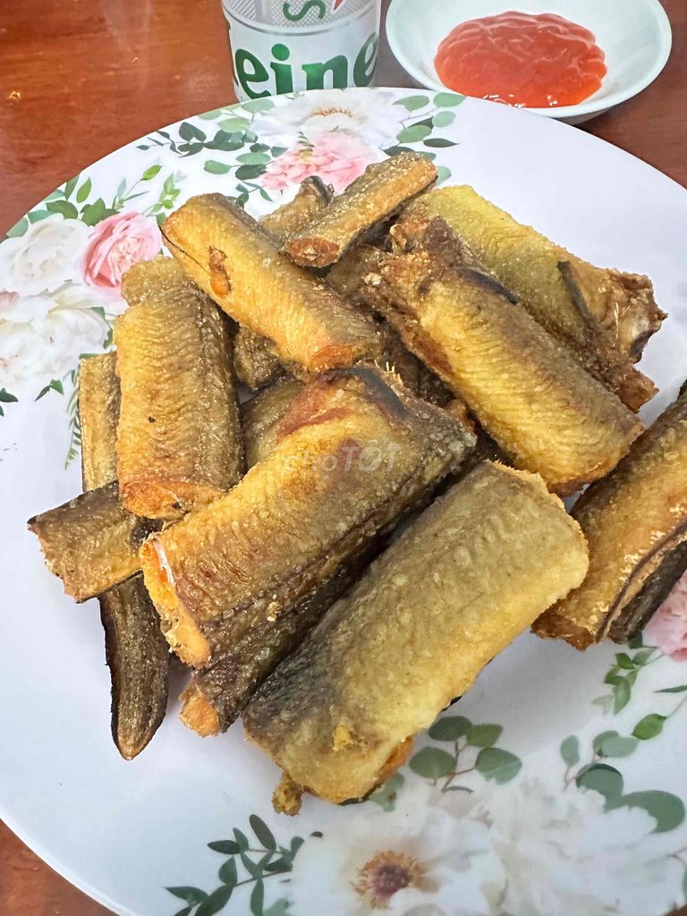 cá lịch béo một nắng. Mua bán Đồ ăn, thực phẩm và các loại khác tại Huyện Nhà Bè Tp Hồ Chí Minh được đăng bởi lê tuyền hình 1