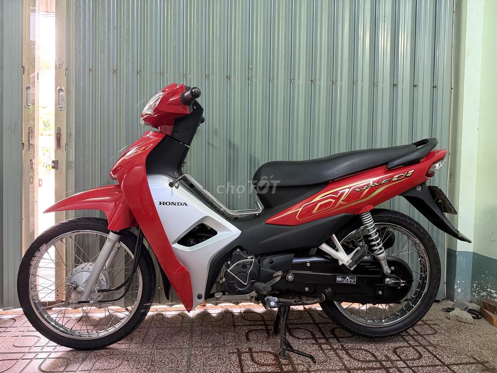 Wave alpha 2021. Mua bán Xe máy tại Thành phố Tây Ninh Tây Ninh được đăng bởi Thành Đạt hình 2