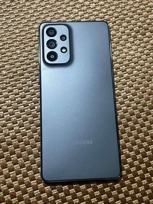 Samsung Galaxy A73 5G 128GB Xám