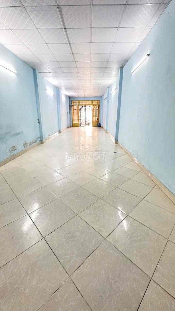 Nhà 4x22m Gác Lửng To (3PN 1WC) Hẻm Tải 10m. LÊ VĂN QUỚI. Bình Tân