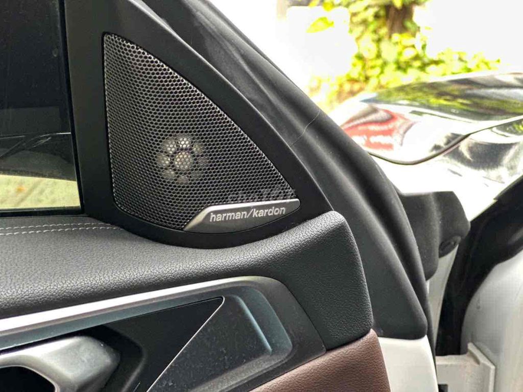 BMW 4 Series 2023 430i Convertible M Sport 4.900Km. Mua bán Ô tô tại Quận 12 Tp Hồ Chí Minh được đăng bởi A Quý hình 11