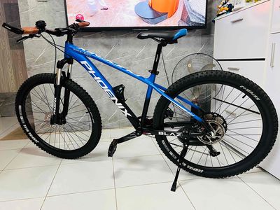 Phoenix Chính hãng nhập khẩu Taiwan Size M 99%. Mua bán Xe đạp tại Quận Bình Thạnh Tp Hồ Chí Minh được đăng bởi Nick Xanh