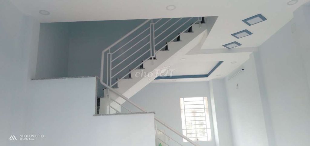 0937263066 - Bán Nhà 4,5*12m Đường 145 Bình Mỹ Củ Chi