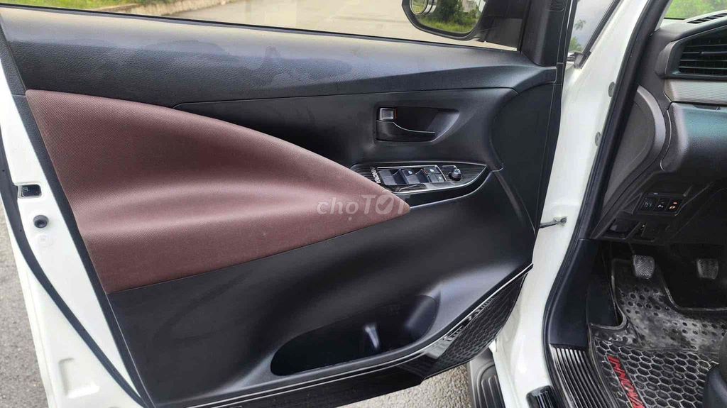 Toyota Innova 2021 2.0E - 11000 km. Mua bán Ô tô tại Thành phố Quảng Ngãi Quảng Ngãi được đăng bởi Sơn Lê hình 15