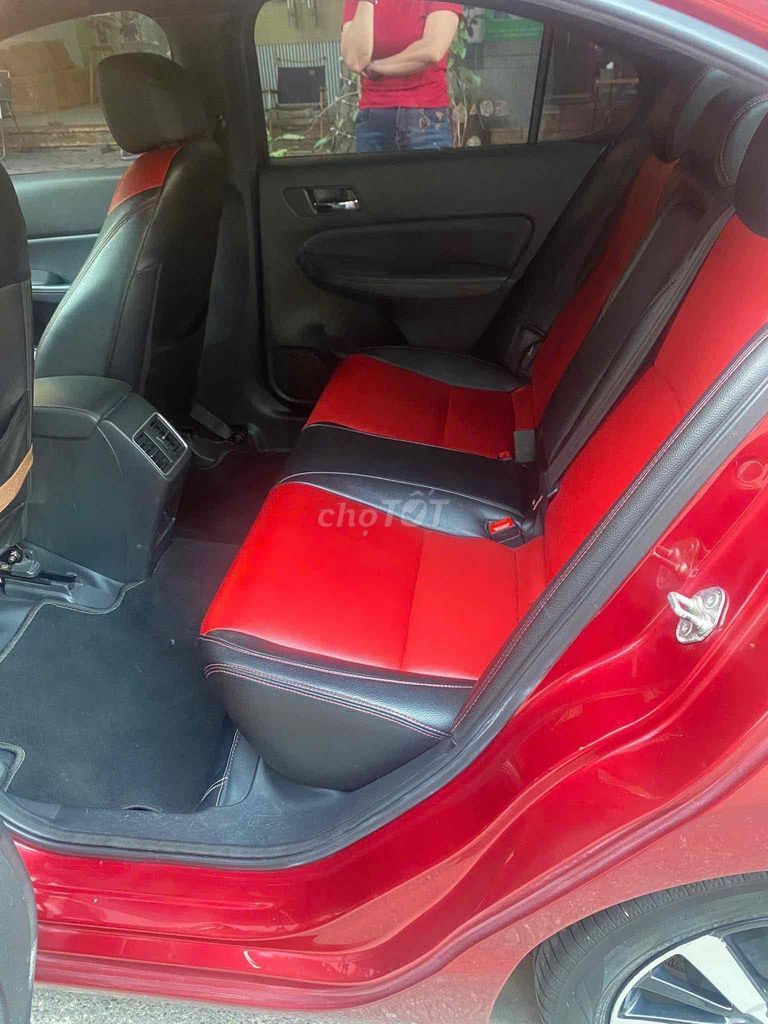 Honda City 2022 RS 1.5 AT - 6 km. Mua bán Ô tô tại Quận Hoàng Mai Hà Nội được đăng bởi Tien hình 5