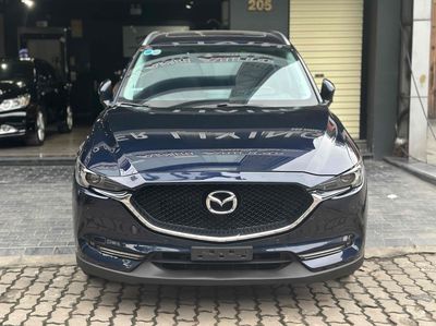 Mazda CX5 2.5AT sản xuất 2018