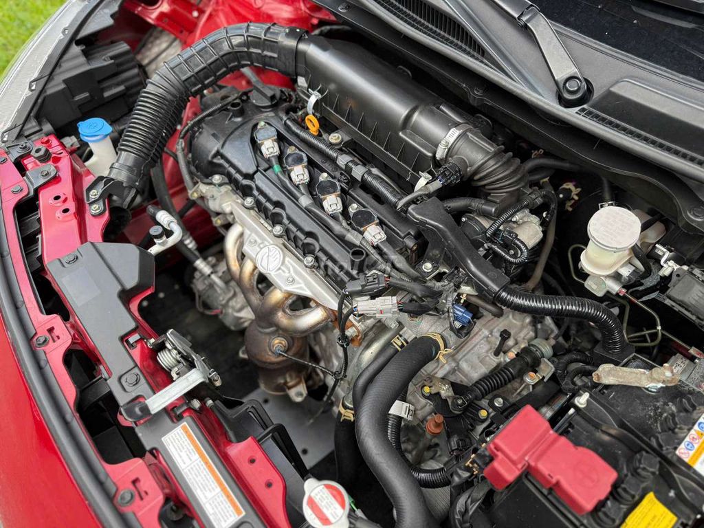 Suzuki Swift 2020 GLX 1.2 AT - 14000 km. Mua bán Ô tô tại Thành phố Thủ Đức Tp Hồ Chí Minh được đăng bởi Quốc hình 8