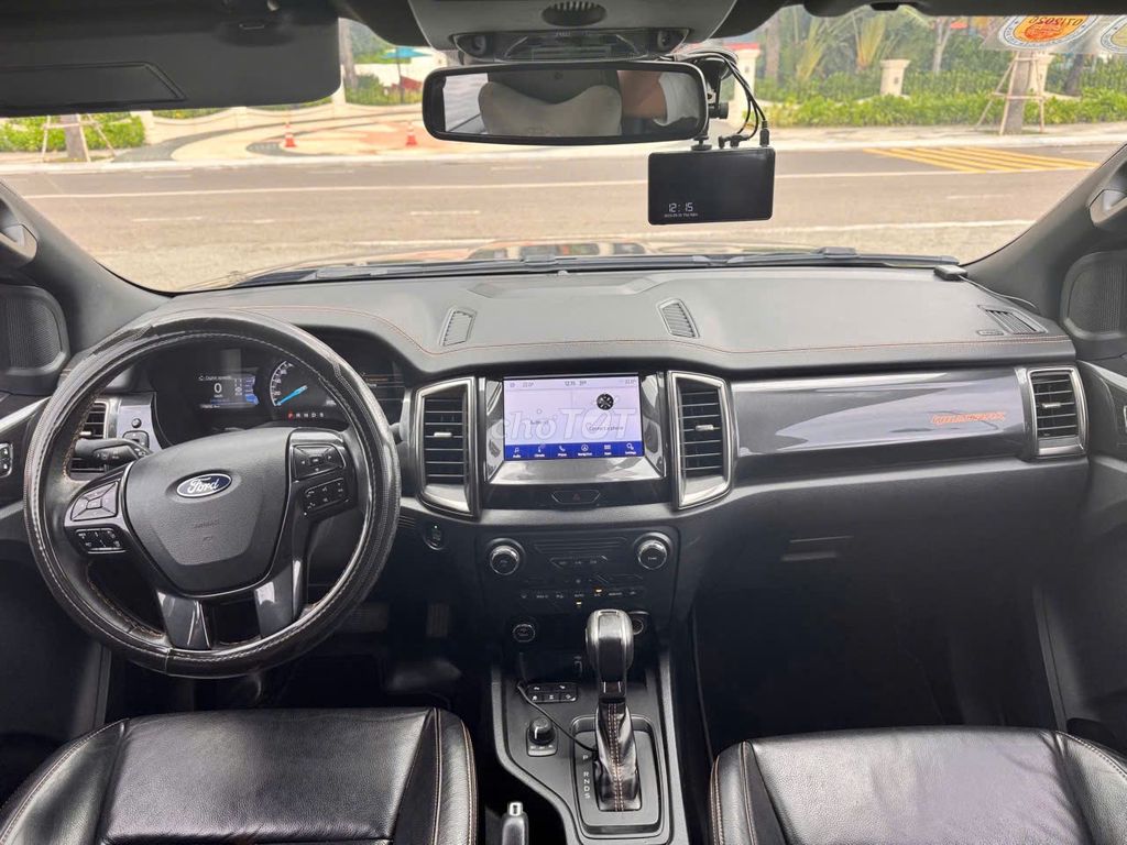 Hãng bán FORD RANGER WILDTRAK 2022 cam kết văn bản. Mua bán Ô tô tại Quận 3 Tp Hồ Chí Minh được đăng bởi Nguyễn Thị Thanh Tâm hình 7