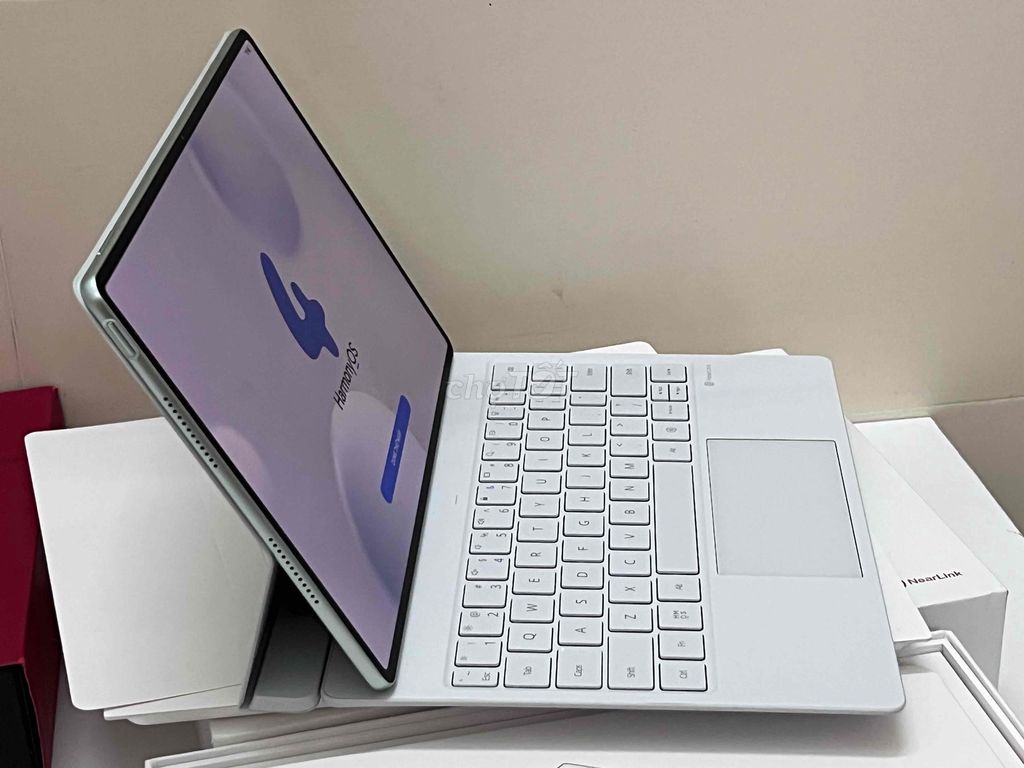 Huawei MatePad Pro 12.2 512GB. Mua bán Máy tính bảng tại Quận 6 Tp Hồ Chí Minh được đăng bởi Đinh Trọng Hòa hình 1