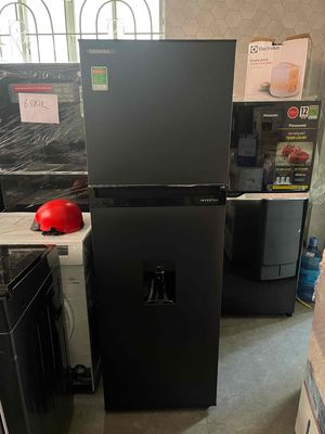 Tủ Lạnh Toshiba 249L inverter Trưng Bày New có Bh