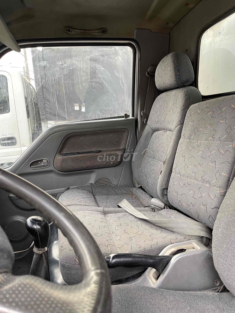 BÁN KIA K3000 1.1 TẤN SX2010 XE RẤT ĐẸP. Mua bán Xe tải, xe ben tại Thành phố Biên Hòa Đồng Nai được đăng bởi nguyenmanhvinh hình 6