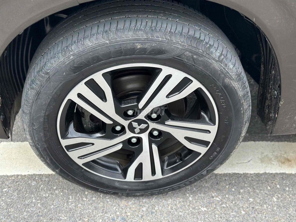 Cần Bán  Mitsubishi Xpander 2021 1.5AT  Tự động. Mua bán Ô tô tại Quận Hoàng Mai Hà Nội được đăng bởi Anh Tuy hình 11