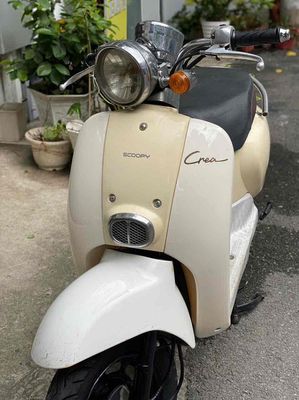 Crea 50cc biển Hà Nội. Mua bán Xe máy tại Quận Nam Từ Liêm Hà Nội được đăng bởi Xe Máy Tấn Hiền 