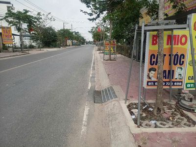 Chính chủ bán nền nhà và đất mặt tiền khu vip nhất DH436,chỉ 3.8 tỷ. Mua bán đất tại Huyện Bắc Tân Uyên Bình Dương được đăng bởi Thành Đinh