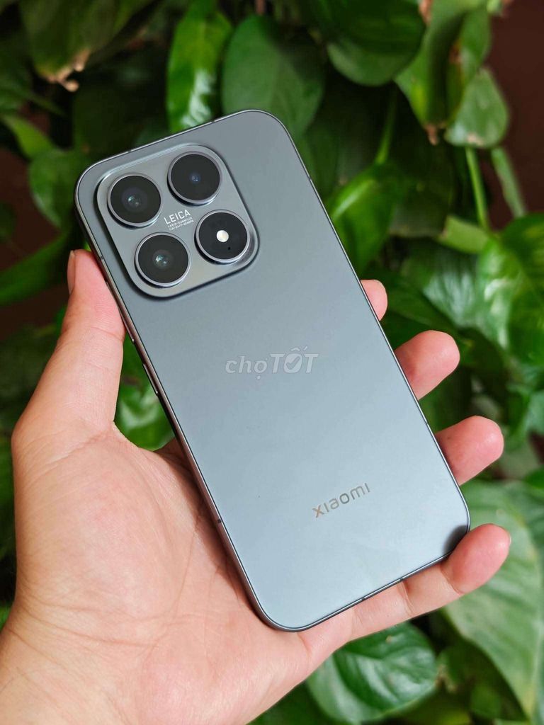 Xiaomi Mi 17 12GB/256GB Xám 99%. Mua bán Điện thoại tại Thành phố Thuận An Bình Dương được đăng bởi Thu Quynh shop hình 1