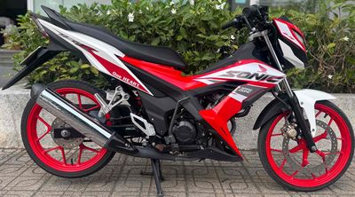 Honda Sonic 2023 Đỏ Trắng Đen ĐẸP KEN CHÍNH CHỦ KÝ