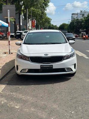 Kia Cerato 2018 1.6 SMT - 80000 km. Mua bán Ô tô tại Thành phố Buôn Ma Thuột Đắk Lắk được đăng bởi Nguyễn Đức Thịnh