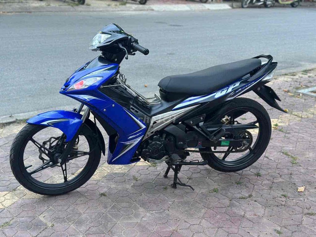 Exciter 135 2012 xún áo 2010 máy ngon giá 18tr5. Mua bán Xe máy tại Thành phố Quảng Ngãi Quảng Ngãi được đăng bởi Hien hình 5