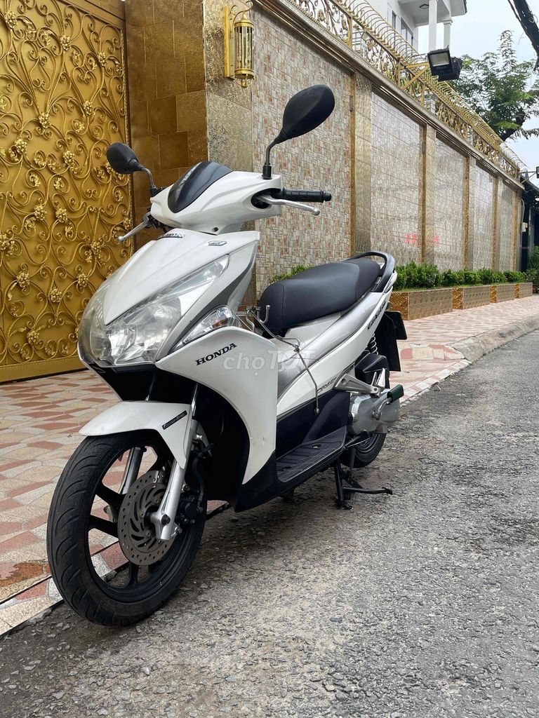 thanh lý AB 2011. Mua bán Xe máy tại Quận Bình Tân Tp Hồ Chí Minh được đăng bởi khoa phát hình 2